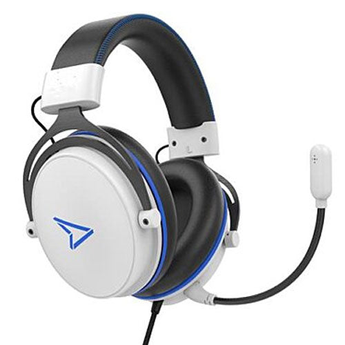 Multi Headset Steelplay wired HP52 weiss
