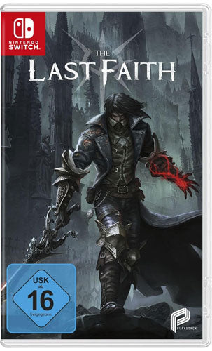 Last Faith SWITCH