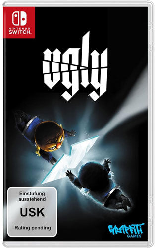 Ugly SWITCH