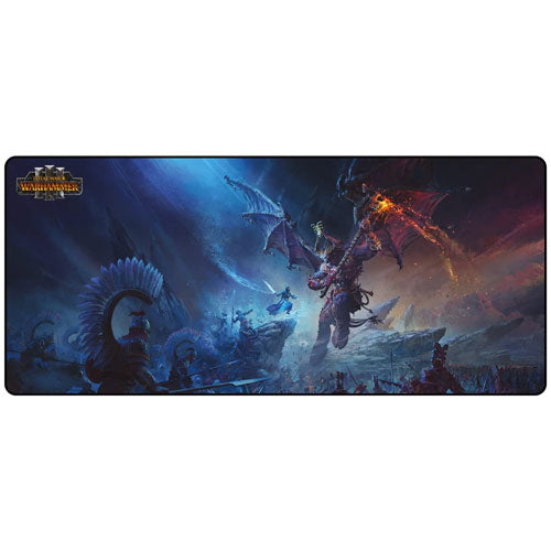 PC Mousepad Total War Warhammer 380cm x 35cm