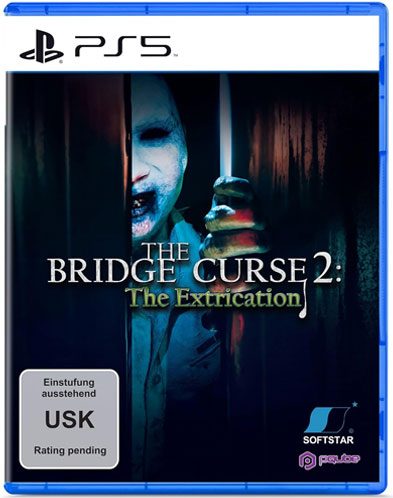 Bridge Curse 2: Extrication PS-5
