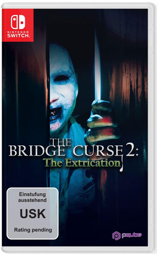Bridge Curse 2: Extrication SWITCH