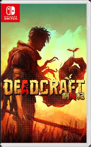 Deadcraft Switch UK multi