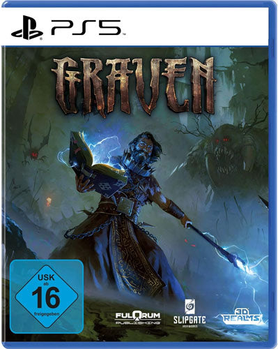 Graven PS-5