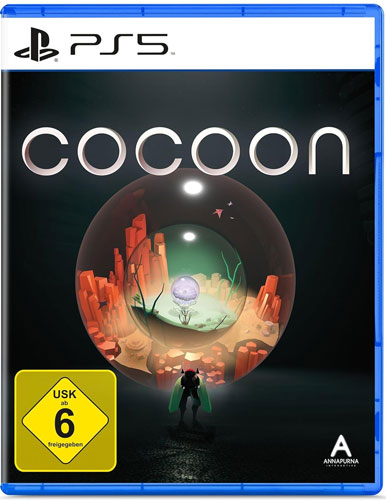 Cocoon PS-5