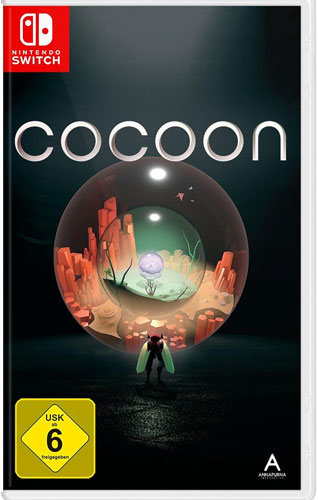Cocoon SWITCH