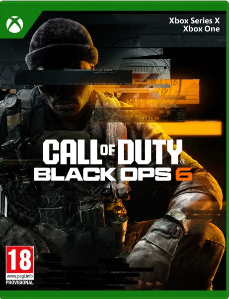 COD Black Ops 6 XBSX AT