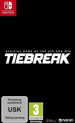 Tiebreak Switch