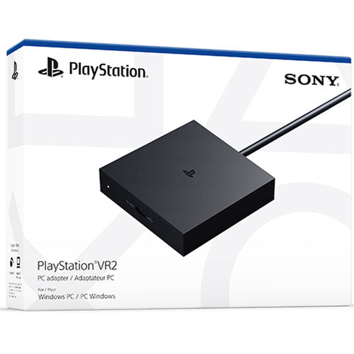 PS5 VR2 PC Adapter