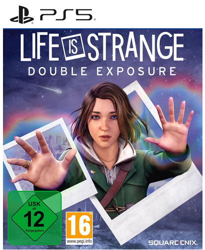 Life is Strange: Double Exposure PS-5