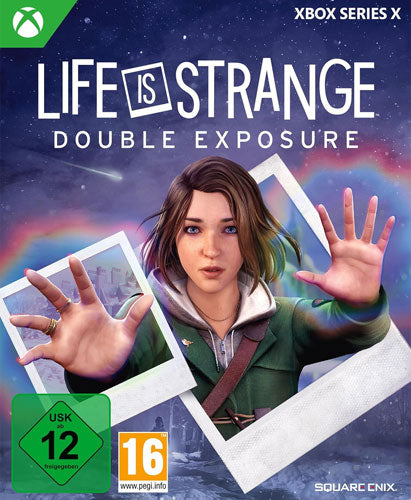 Life is Strange: Double Exposure XBSX