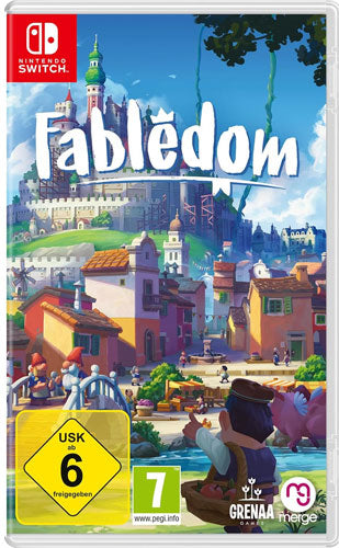 Fabledom SWITCH