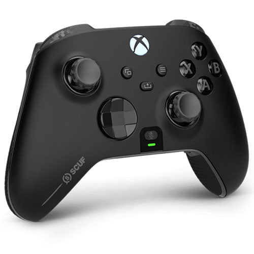 XB Controller Instinct Pro wireless schwarz auch für PC