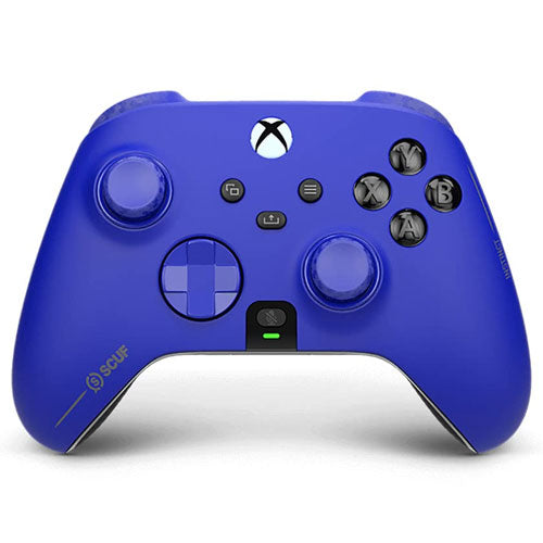 XB Controller Instinct Pro wireless blau auch für PC