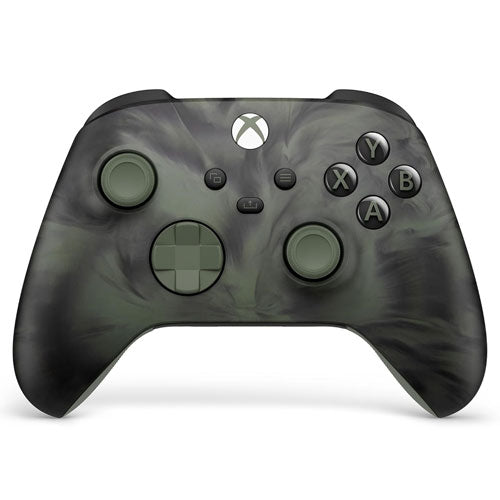 XB Controller Nocturnal Vapor