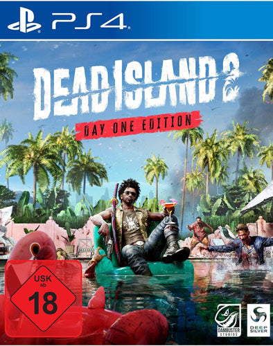 Dead Island 2 PS-4 D1