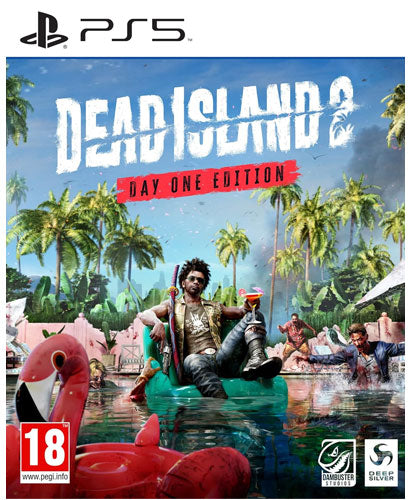 Dead Island 2 PS-5 D1 AT