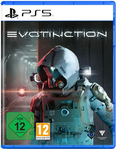 Evotinction PS-5
