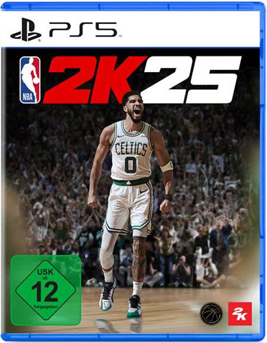 NBA 2K25 PS-5