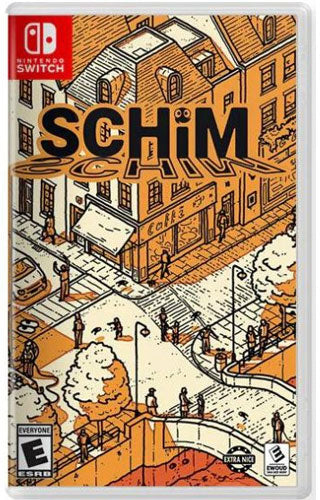 SCHiM Switch