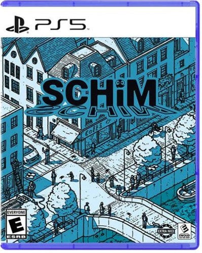 SCHiM PS-5