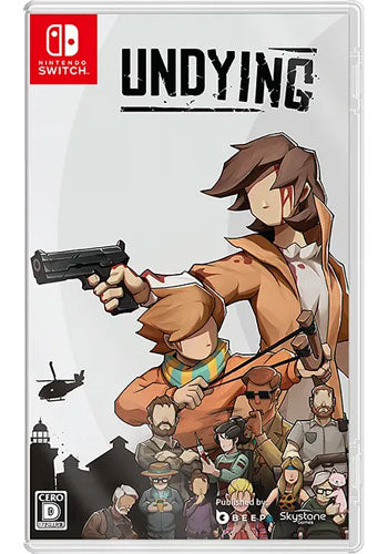 Undying SWITCH