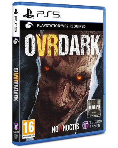 VR2 Ovrdark PS-5 UK