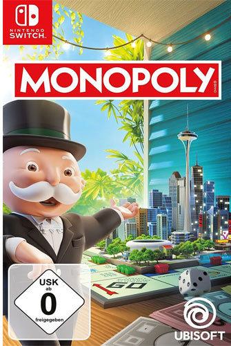 Monopoly Switch