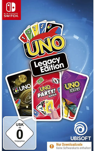 UNO Switch Legacy Edition (CIAB)