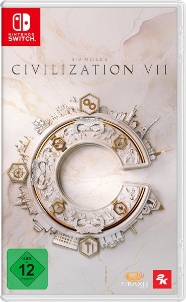 Civilization 7 SWITCH