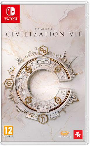 Civilization 7 SWITCH AT