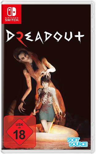 DreadOut 2 SWITCH