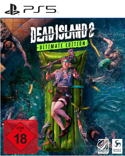 Dead Island 2 PS-5 Ultimate