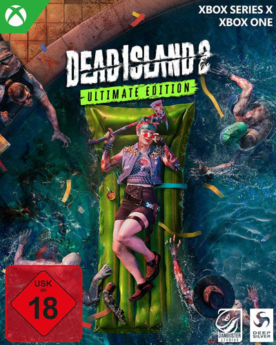 Dead Island 2 XBSX Ultimate