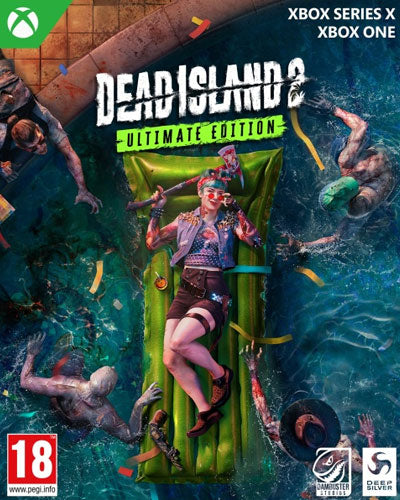 Dead Island 2 XBSX Ultimate AT