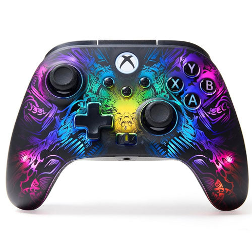XB Controller wireless Fusion Pro Lumectra PowerA