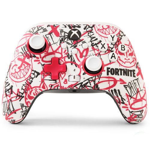 XB Controller Enhanced wireless Fortnite SE PowerA