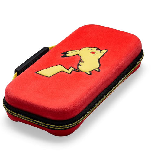 Switch Tasche Pikachu Jump PowerA