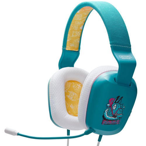 Switch Headset wired Fortnite Llambro PowerA