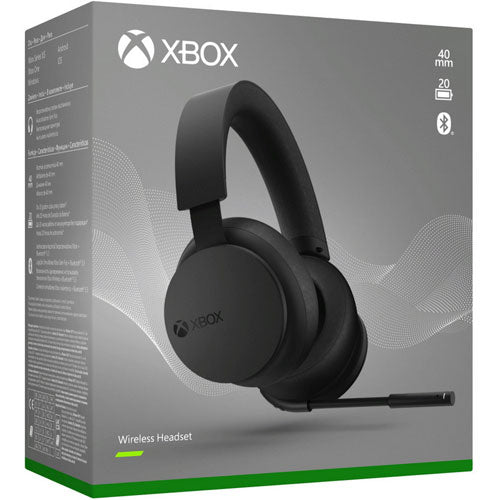 XB Headset Original wireless 2.0 XBSX