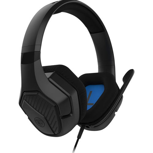 PS5 Headset Base 5 black