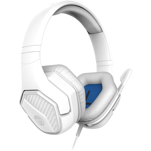 PS5 Headset Base 5 white