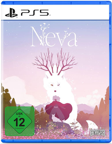 Neva PS-5