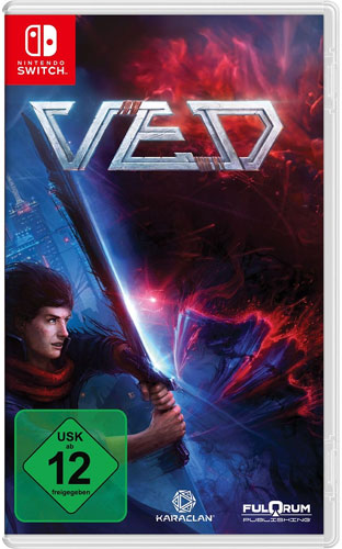 VED SWITCH