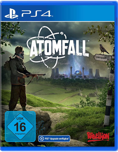Atomfall PS-4