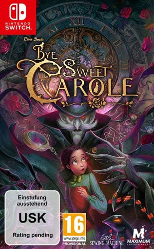 Bye Sweet Carole Switch