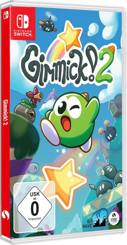 Gimmick 2 SWITCH