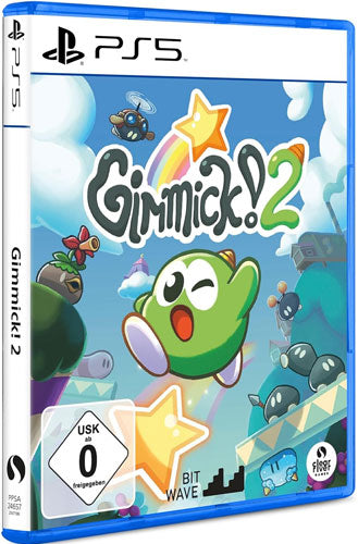 Gimmick 2 PS-5