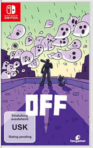 OFF Switch