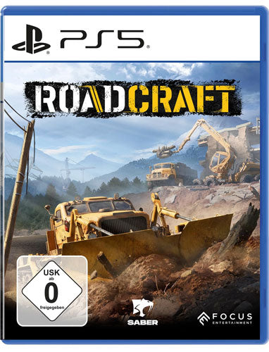 Roadcraft PS-5